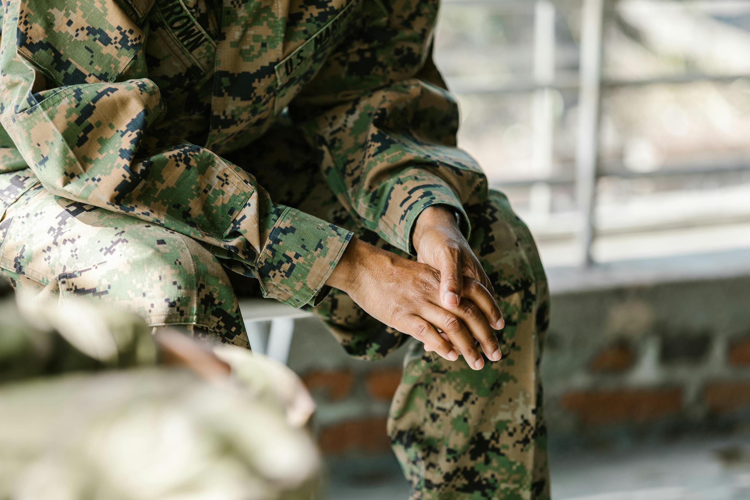 There's help for veterans with substance use treatment that is private and affordable